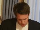 Lukas Hofrichter (Schriftf&uuml;hrer)