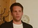 Lukas Hofrichter (Schriftf&uuml;hrer)