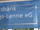 Partner & Sponsor des SV Würdinghausen: Die Volksbank Bigge-Lenne e. G.
