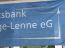 Partner & Sponsor des SV W&uuml;rdinghausen: Die Volksbank Bigge-Lenne e. G.