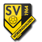 Logo des Sportvereins Würdinghausen